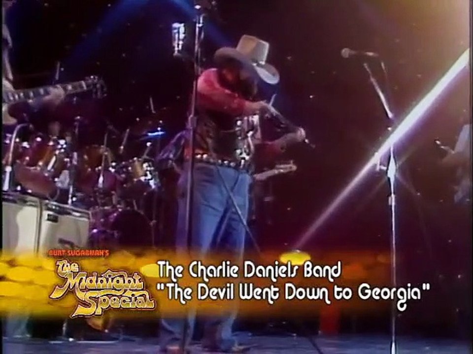 The Midnight Special - Ep101 HD Watch