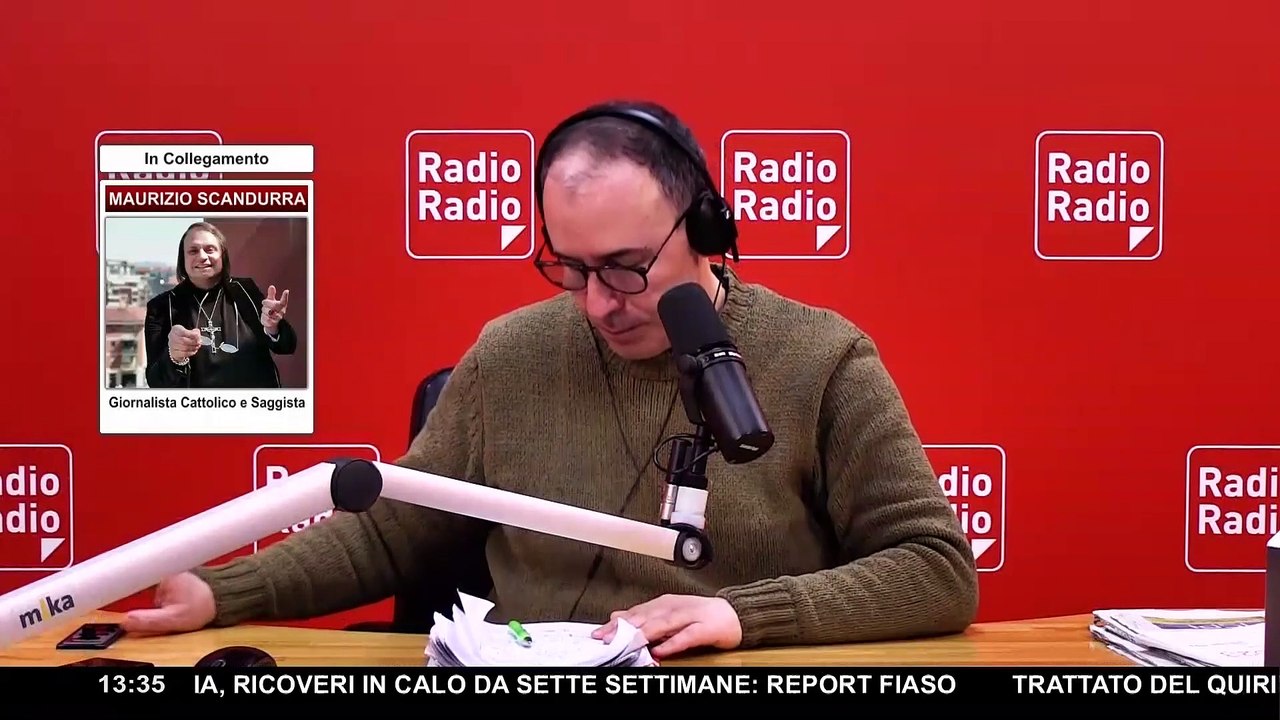 Sanremo 2023, Scandurra ▷ "Più rispetto per Anna Oxa"