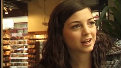 Las huellas de Dylan - Tráiler