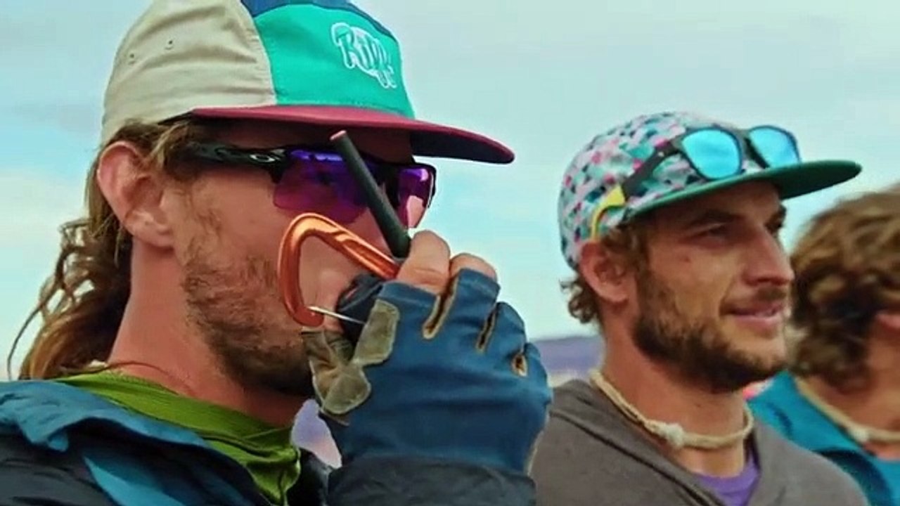 Pushing the Line - Se1 - Ep05 HD Watch