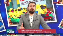 Vuslat Derneği'nin faaliyetleri ve hizmetleri