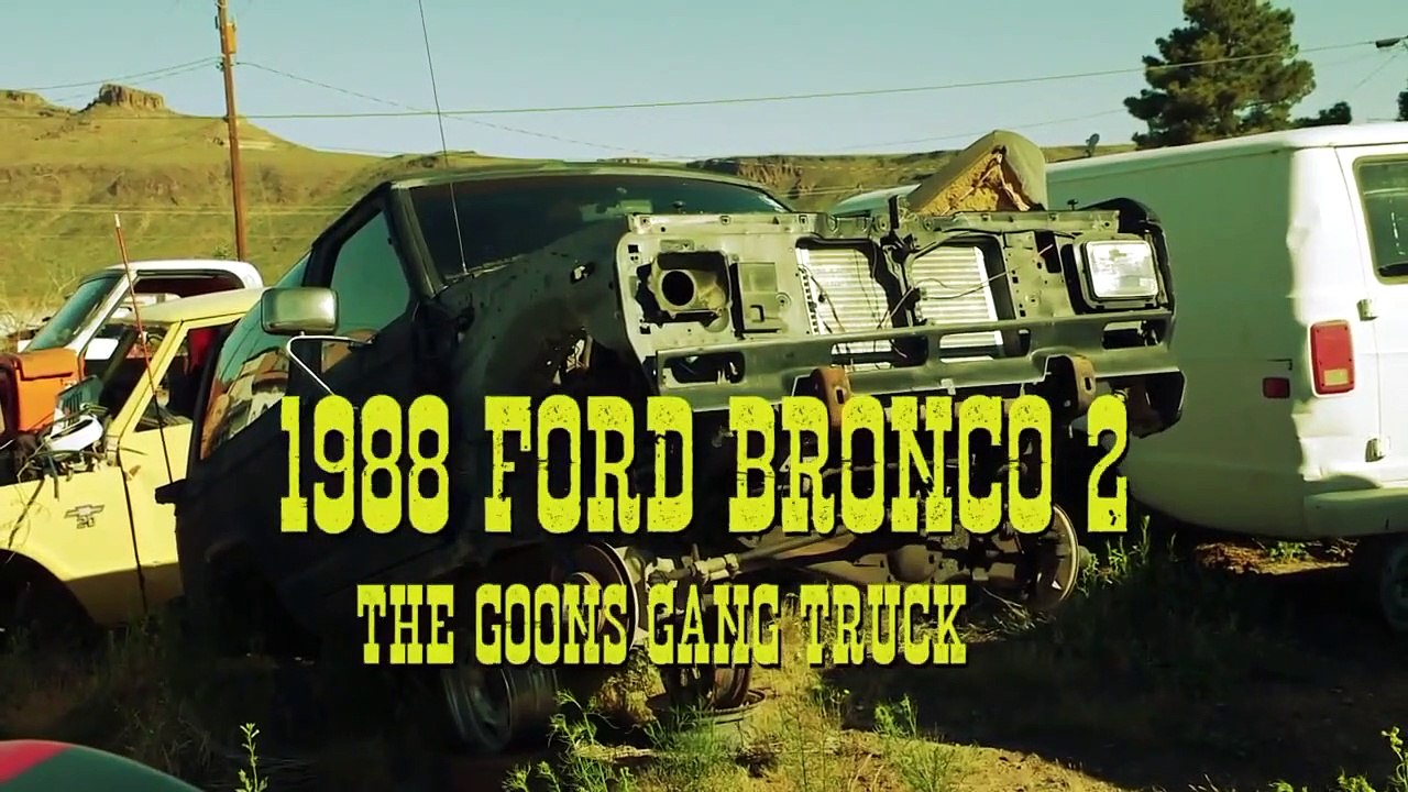 Diesel Brothers - Se5 - Ep06 - When Trucks Fly HD Watch