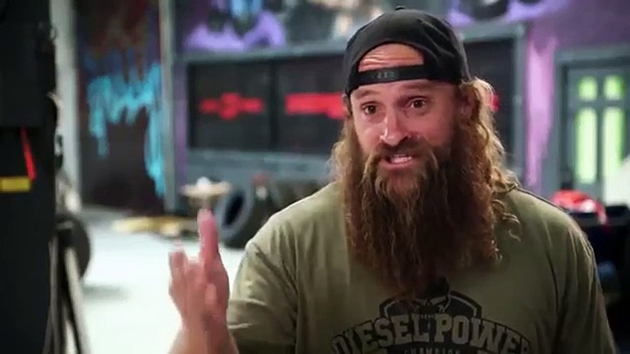 Diesel Brothers - Se7 - Ep06 HD Watch