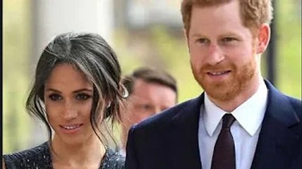 Meghan et Harry ont dit de «retourner au Royaume-Uni» alors que les Américains se retournent contre
