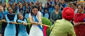 Kali Jotta - Official Trailer - Satinder Sartaaj - Neeru Bajwa - Wamiqa Gabbi - Vijay Kumar Arora