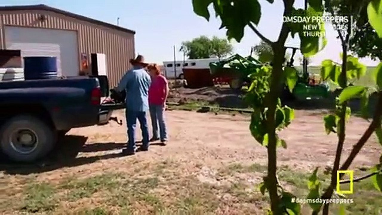 Doomsday Preppers - Se4 - Ep06 HD Watch