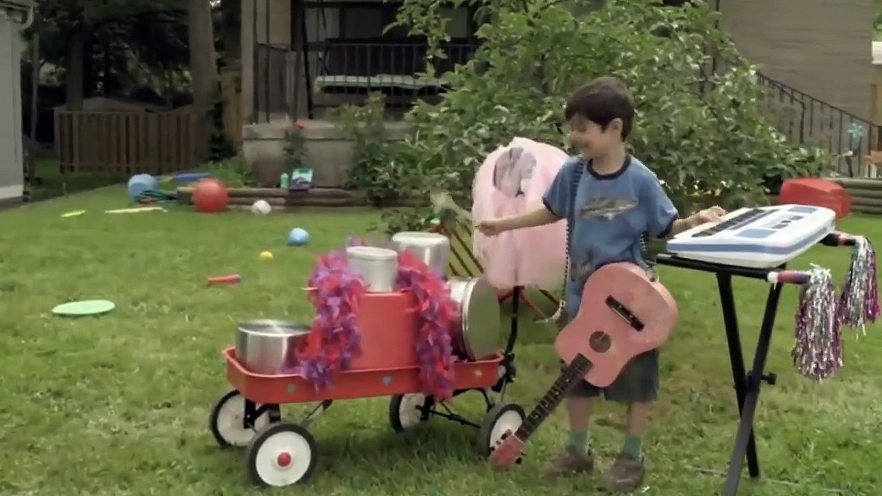 Annedroids - Se1 - Ep05 HD Watch