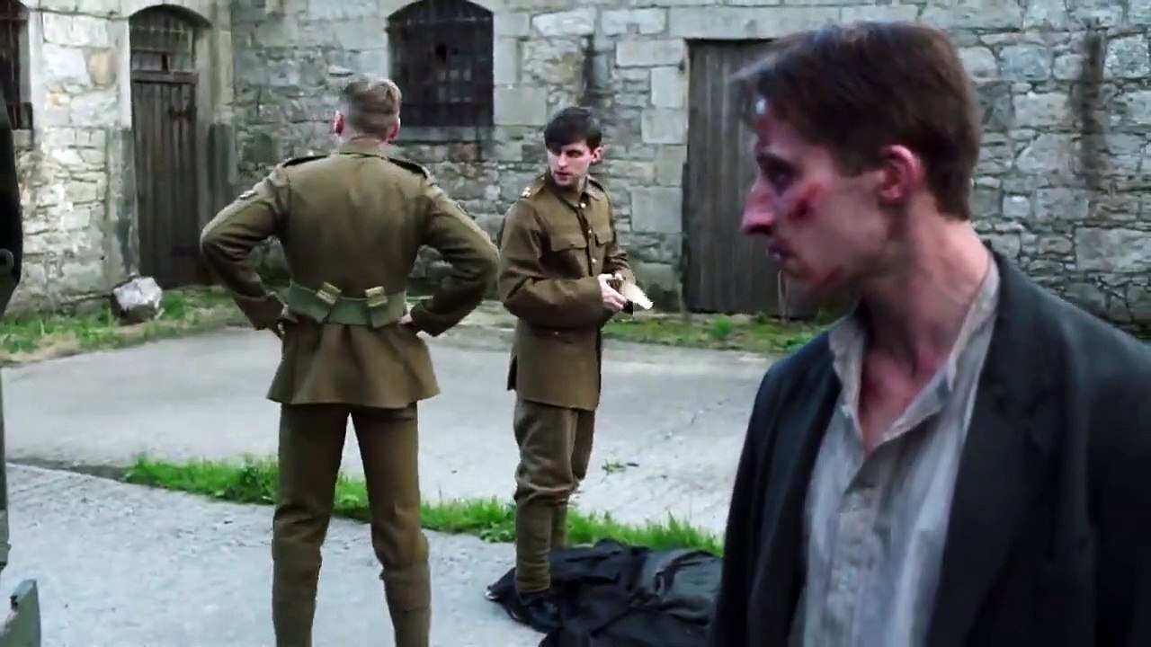 Resistance - Se1 - Ep03 HD Watch