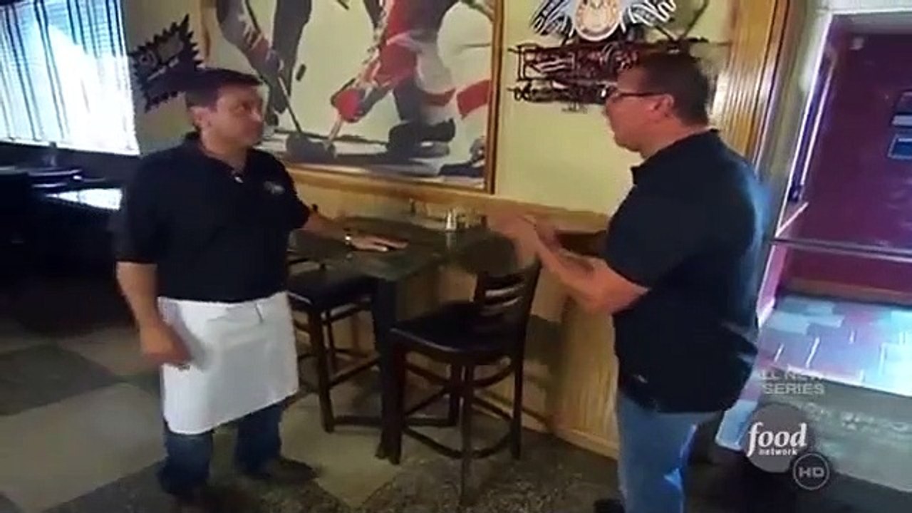 Restaurant - impossible 1 - ep01 hd watch