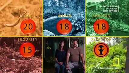 Doomsday Preppers - Se4 - Ep08 HD Watch