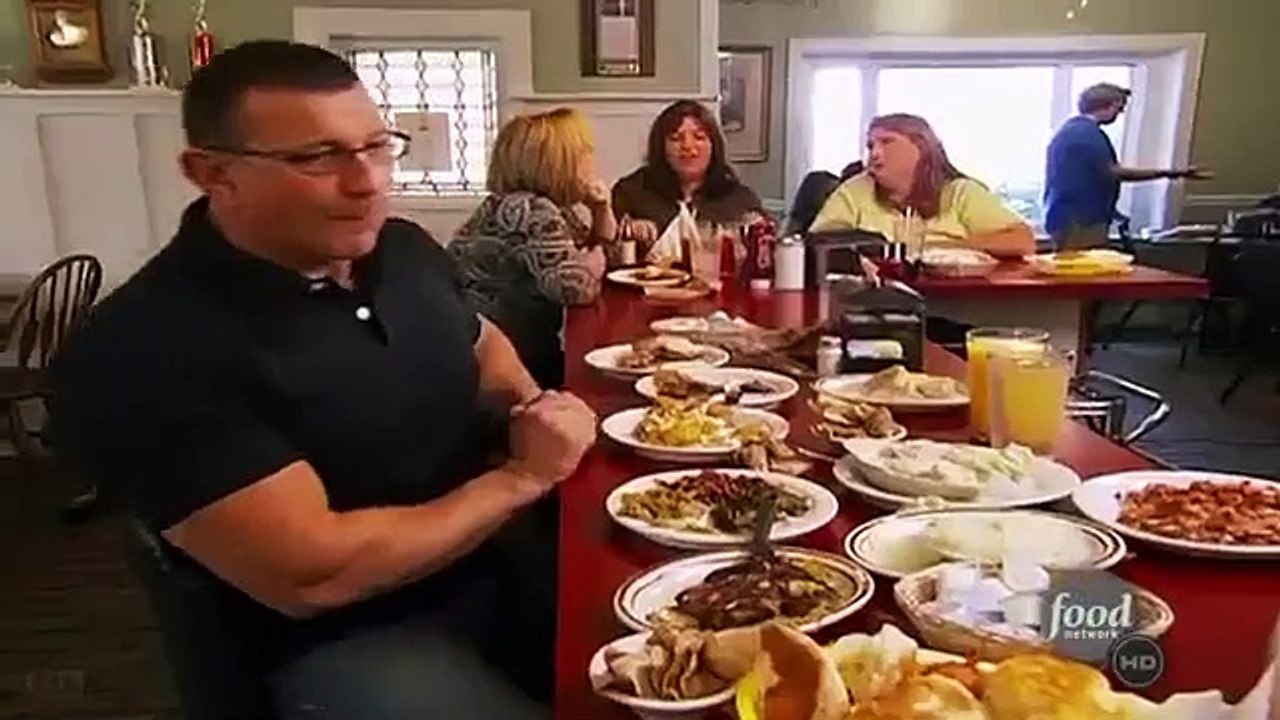 Restaurant - Impossible 1 - Ep04 HD Watch