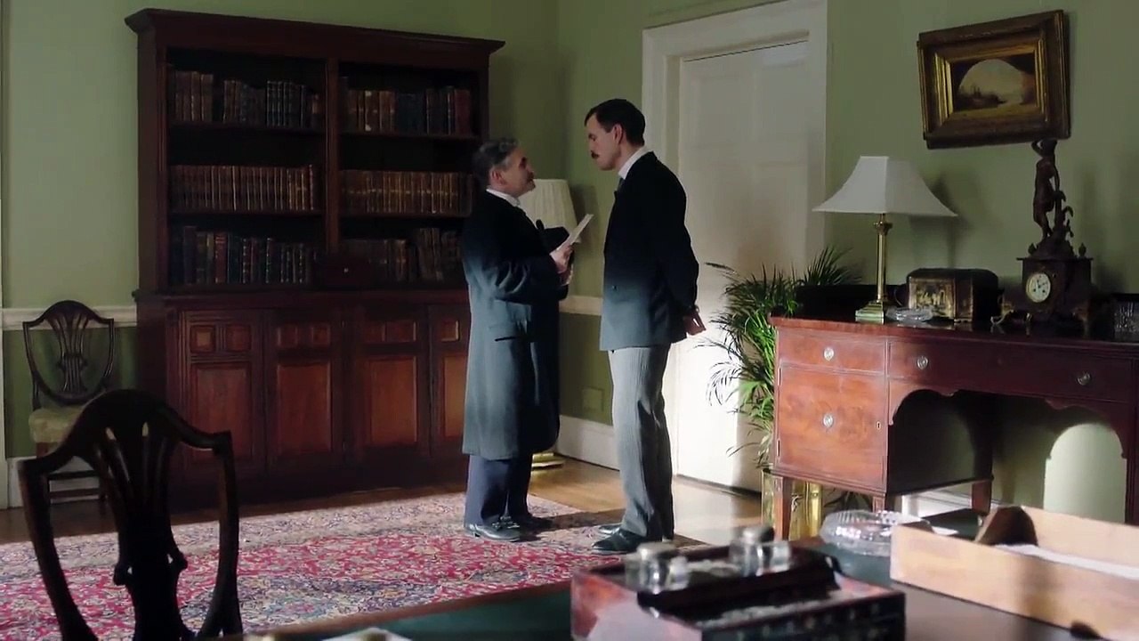 Resistance - Se1 - Ep01 HD Watch