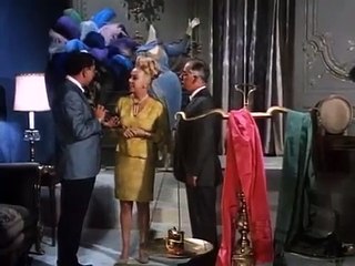 Dragnet 1967 - Se4 - Ep08 HD Watch