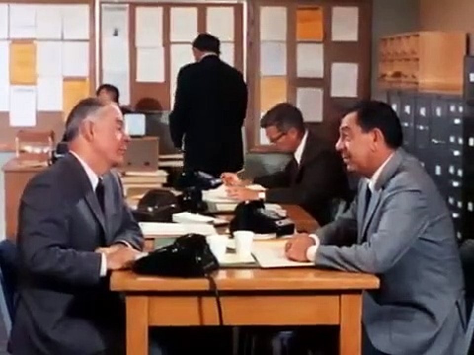 Dragnet 1967 - Se4 - Ep07 HD Watch