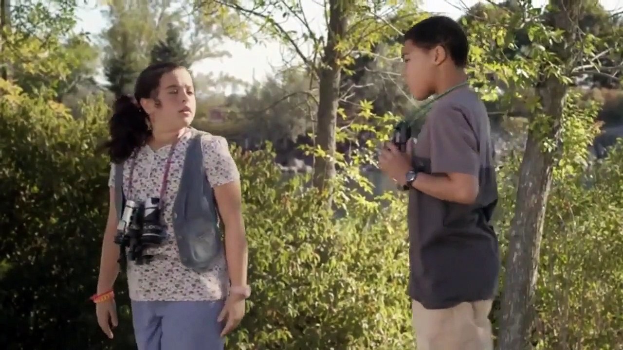 Annedroids - Se2 - Ep01 HD Watch