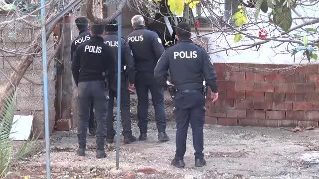 Kendini odaya kilitledi, dışarı çıkmak için muhtardan 'seçim sandığı' istedi