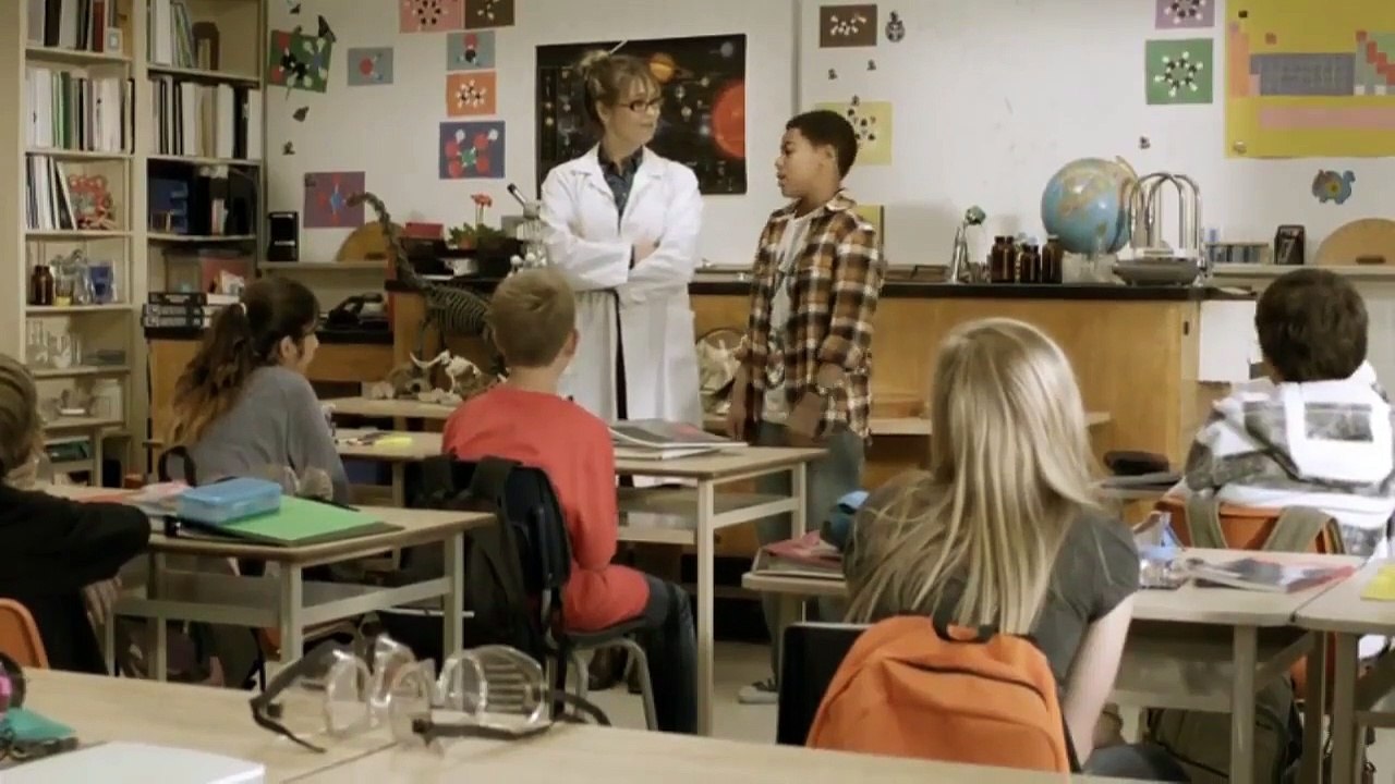 Annedroids - Se2 - Ep02 HD Watch