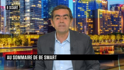 BE SMART - Emission du jeudi 2 février