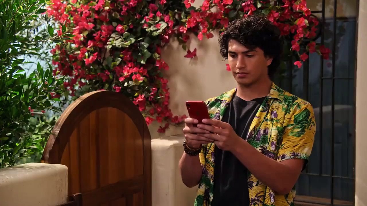 Ashley Garcia - Genius in Love - Se1 - Ep10 HD Watch