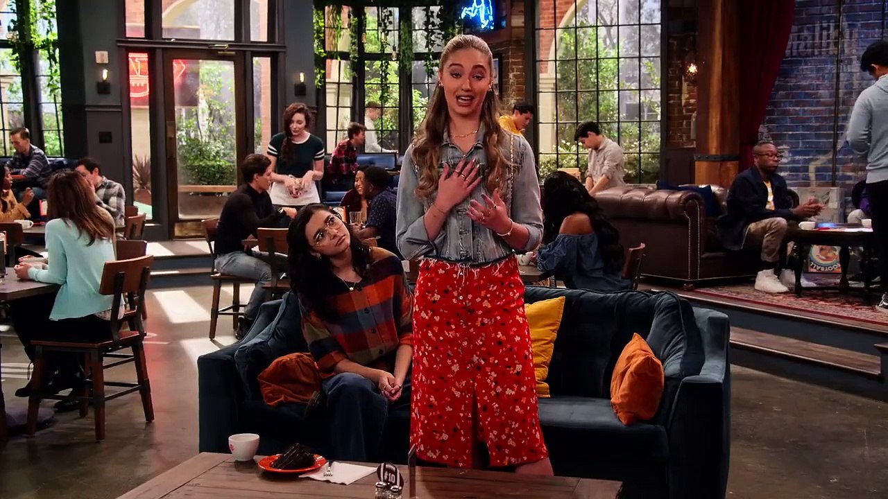 Ashley Garcia - Genius in Love - Se1 - Ep12 HD Watch