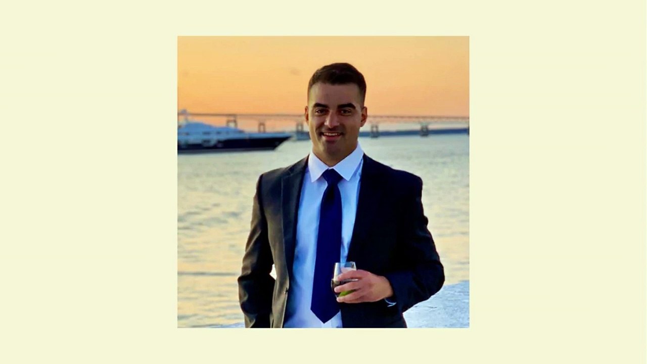 Steve Scalabrini - A Very Optimistic Person