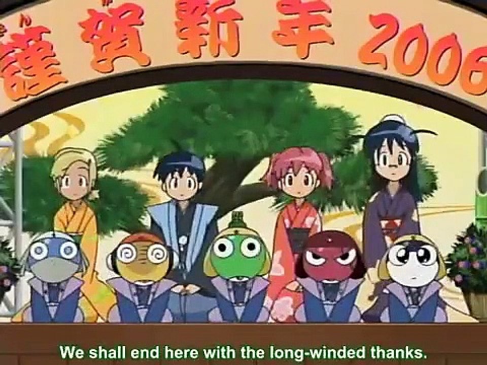 Sergeant Frog - Ep91 HD Watch