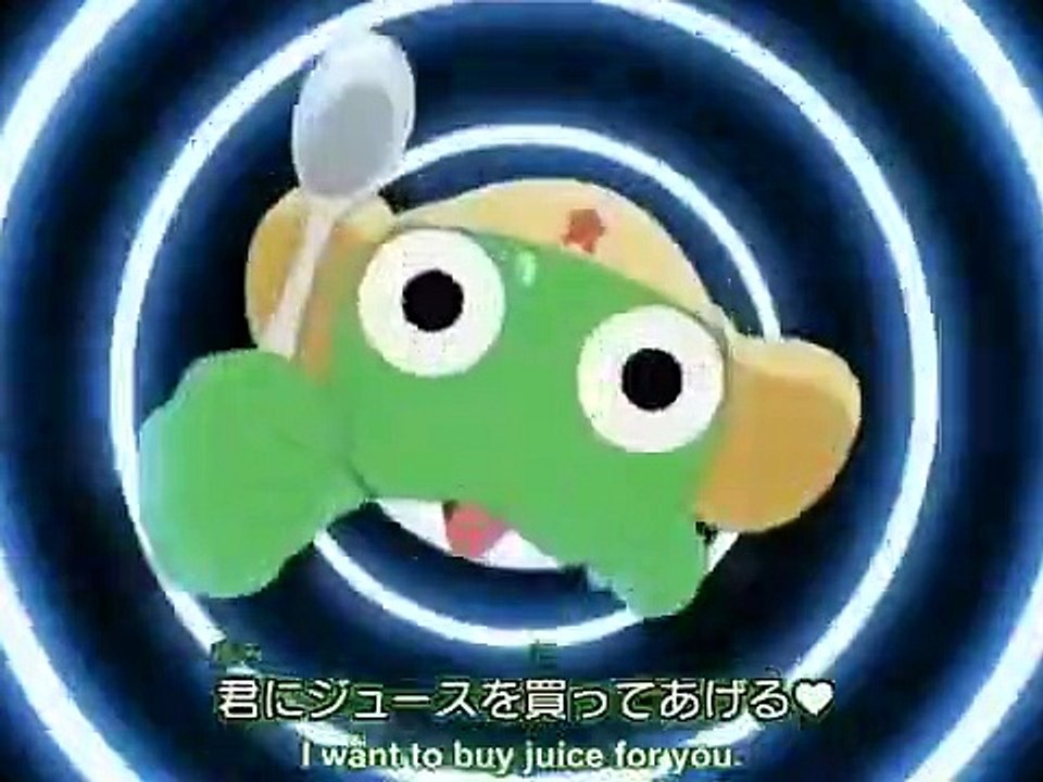 Sergeant Frog - Ep95 HD Watch