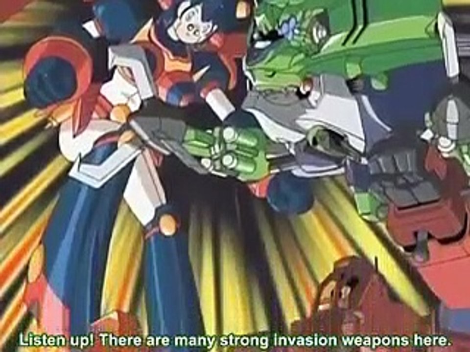 Sergeant Frog - Ep94 HD Watch