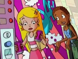 Sabrina the Animated Series Sabrina the Animated Series E028 – Absence of Malissa