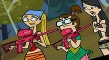 Total Drama Island Total Drama Island E009 – Paintball Deer Hunter