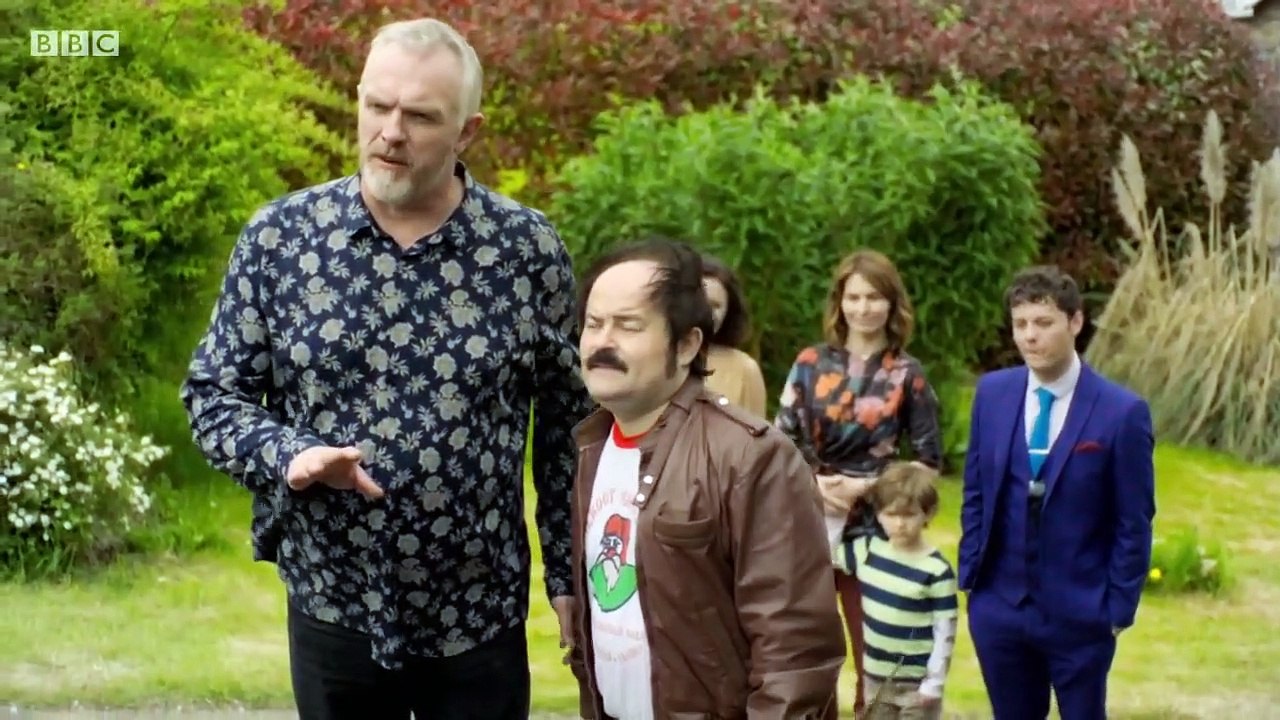 Cuckoo - Se5 - Ep01 HD Watch