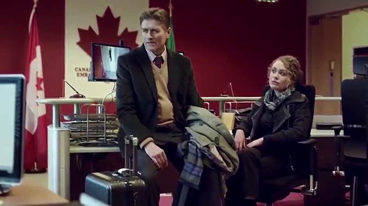 Acceptable Risk - Se1 - Ep02 HD Watch