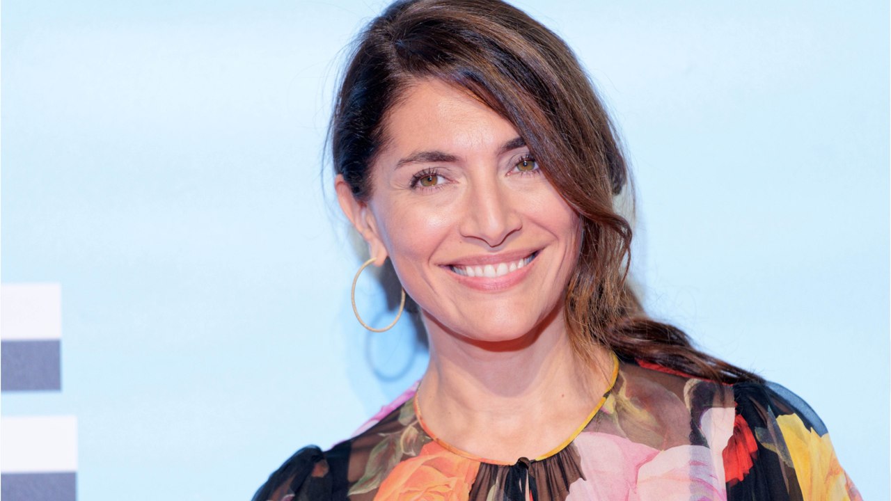 VOICI : Caterina Murino (Balthazar) : qui est son compagnon, Édouard Rigaud ?