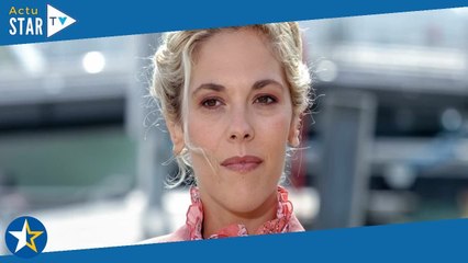 "Pas trop difficile ?" : Alysson Paradis balance ces questions rituelles sur sa sœur Vanessa qu’elle