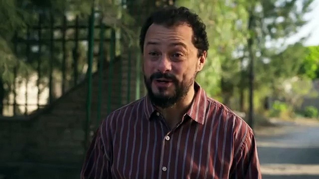 Asesino del Olvido - Se1 - Ep04 HD Watch