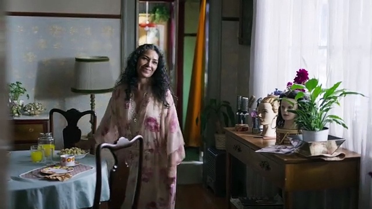 Asesino del Olvido - Se1 - Ep08 HD Watch
