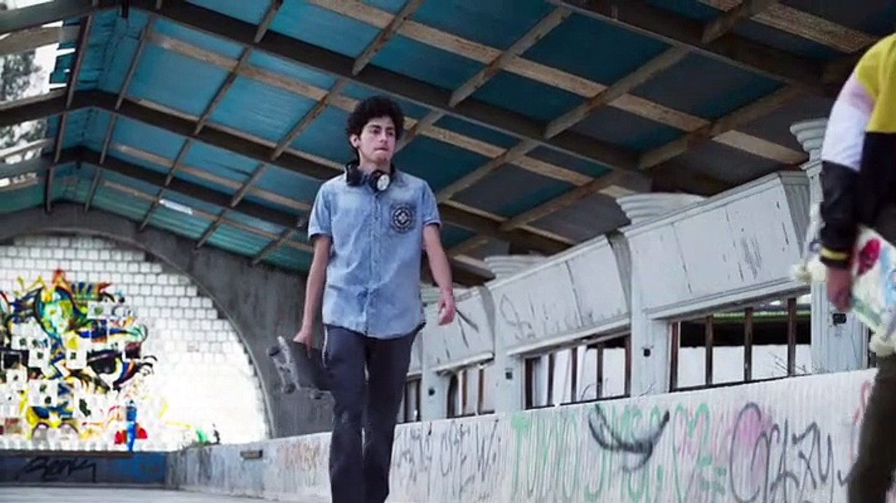 Asesino del Olvido - Se1 - Ep06 HD Watch