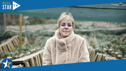 "Ça a été une période très dure" : Perrine (L'amour est dans le pré 2023) se confie sur la maladie d