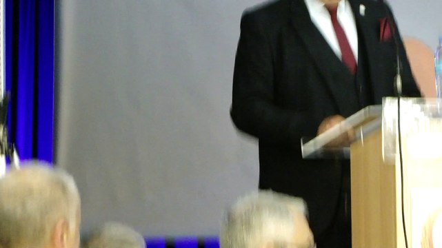 6ο απόσπασμα ομιλίας Γκίκα στην πίτα τής παράταξης Συμμαχία για το Αιγάλεω - MAH04090