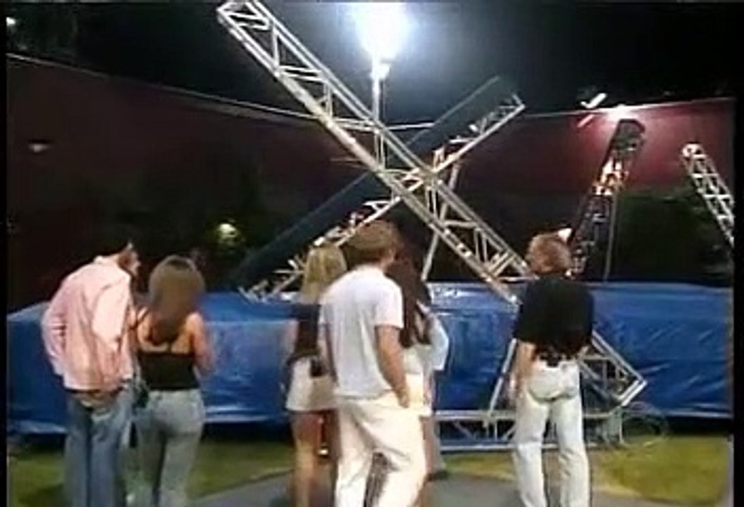 Big Brother - Se4 - Ep01 HD Watch