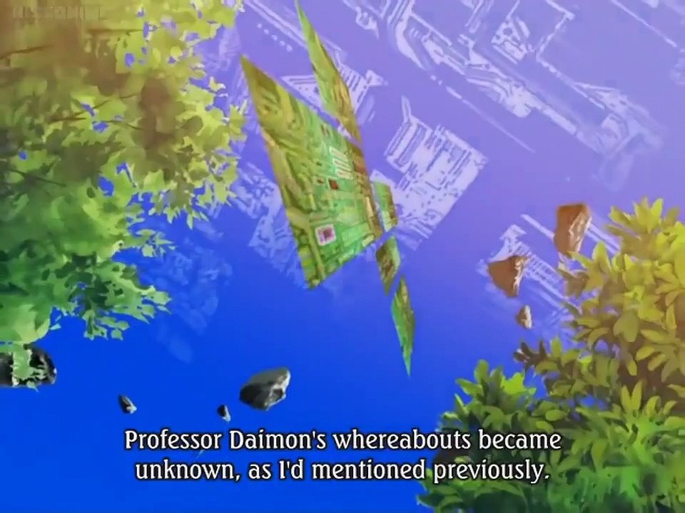 Digimon Savers - Ep19 HD Watch