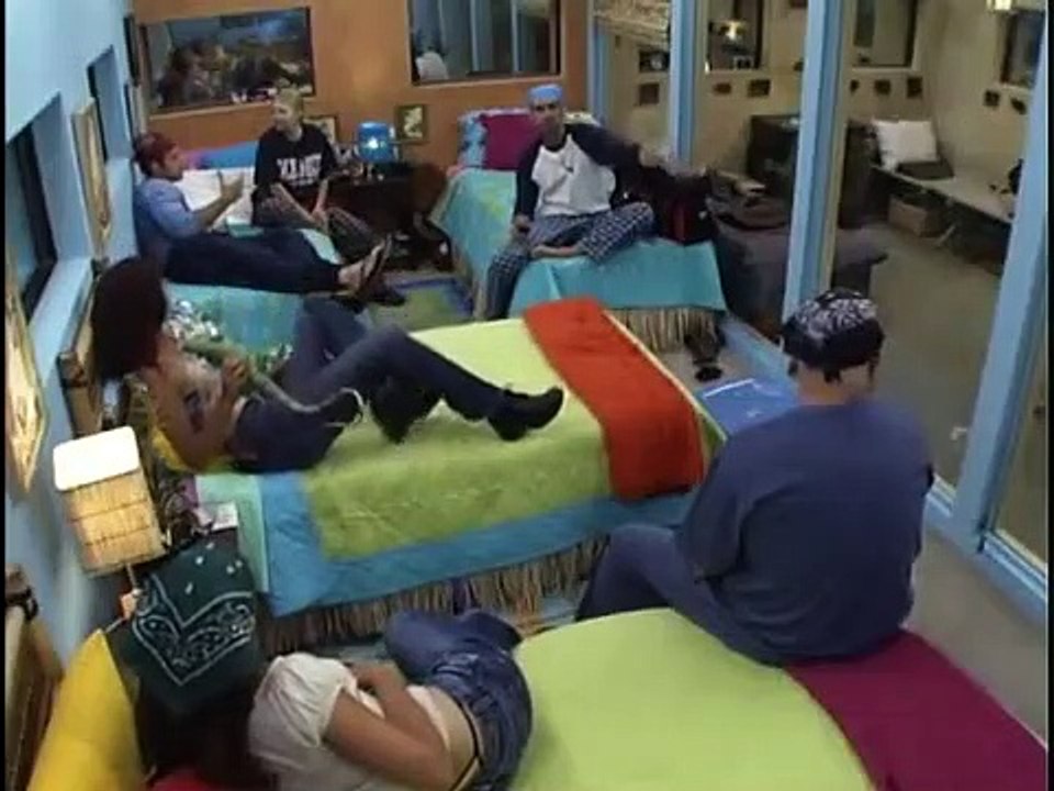 Big Brother - Se3 - Ep32 HD Watch