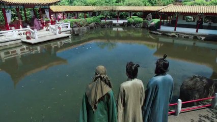 New Interpretation Records of the Three Kingdoms (2020) Watch HD