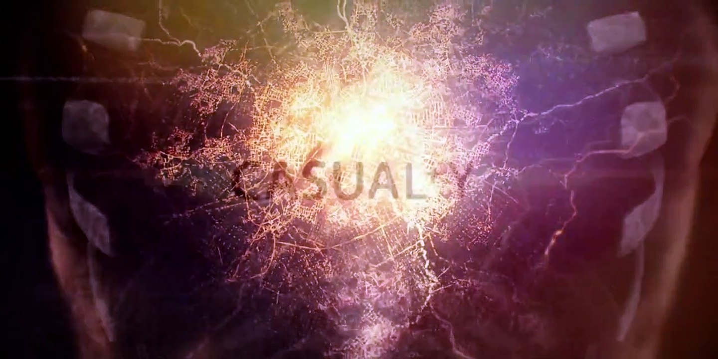 Casualty - Se35 - Ep19 HD Watch
