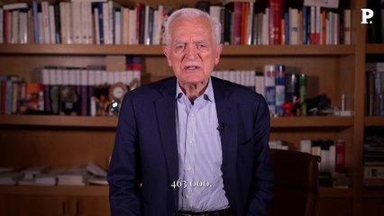 Philippe Labro - Astérix et Obélix, « une claque aux critiques »