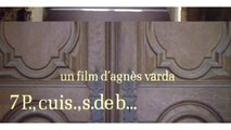 7 P., CUIS., S. DE B., ... À SAISIR 1984 (French) Streaming XviD AC3