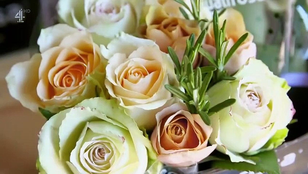 Escape to the Chateau - DIY - Se2 - Ep30 HD Watch