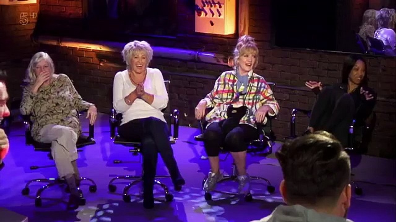 Celebrity Big Brother - Se21 - Ep08 - Day 6 HD Watch