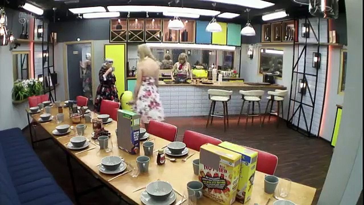 Celebrity Big Brother - Se21 - Ep12 - Day 10 - Live Eviction ^^1 HD Watch