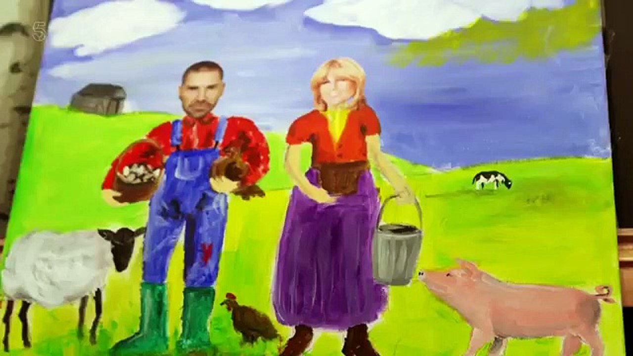 Celebrity Big Brother - Se21 - Ep14 - Day 11 HD Watch